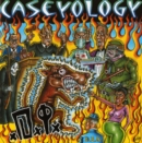 Caseyology - CD