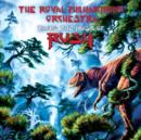 The Royal Philharmonic Orchestra Plays the Music of Rush - Vinyl
