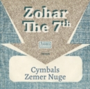 Cymbals/Zemer Nuge - Vinyl
