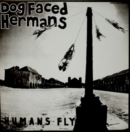 Humans Fly - Vinyl