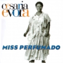 Miss Perfumado - CD