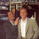 Happy Days: The Best of Robson and Jerome - CD