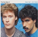The Very Best of Daryl Hall and John Oates - CD