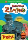 Just the Facts: Adventures of Zimmo - Trains - DVD