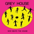 New Beats the House/Move Your Assit - Vinyl