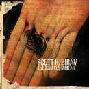 The Bad Testament - Vinyl
