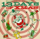 Bloodshot Records' 13 Days of Xmas - CD