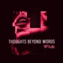 Thoughts Beyond Words - CD
