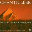 Where the Sun Will Never Go Down - CD