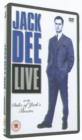 Jack Dee: Live at the Duke of York - DVD