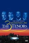 The Three Tenors: In Concert - 1994 - DVD