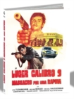Luger Calibro 9 - Massacro Per Una Rapina - Blu-ray