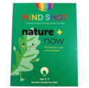 MindShot Nature + Now - Book