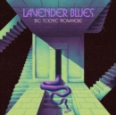 Lavender Blues - CD