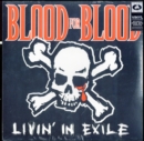 Livin' in Exile - Vinyl