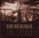 The Fuhrer (An Allegory of a History of Decept) - CD
