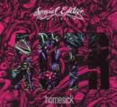 Homesick (Deluxe Edition) - CD