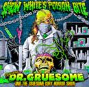 Featuring  Dr. Gruesome and the Gruesome Gory Horror Show - CD