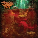 Jungle Rot - CD