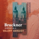 Bruckner: Symphony No. 6 - CD