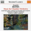 Music for Chamber Orchestra - CD