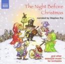 Night Before Christmas, The (Fry) - CD