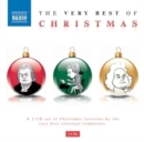 The Very Best of Christmas - CD