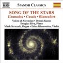 Song of the Stars - CD
