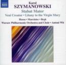Stabat Mater (Wit, Warsaw Po and Choir) - CD