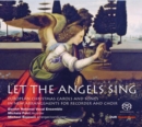 Let the Angels Sing - CD