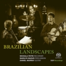 Brazilian Landscapes - CD