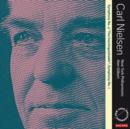 Carl Nielsen: Symphony No. 1/Symphony No. 4 - CD