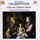 Noels and Christmas Motets Vol. 2 (Mallon, Aradia Ensemble) - CD