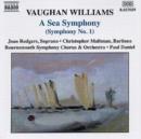 A Sea Symphony - CD