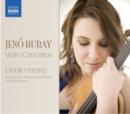 Violin Concertos - CD