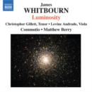 Luminosity and Other Choral Works - CD