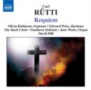 Requiem - CD