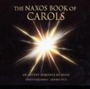 Naxos Book of Carols, The (Pitts, Tonus Peregrinus) - CD