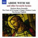 Abide With Me and Other Favourite Hymns (Marlowe Ensemble) - CD