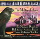 Maltese Falcon, the and Other Film Scores (Stromberg, Mso) - CD
