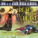 Beauty and the Beast (Complete Score) - CD