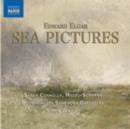 Sea Pictures, the Music Makers (Wright, Bournemouth So) - CD