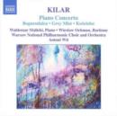Piano Concerto (Wit, Warsaw National Po and Choir, Ochman) - CD