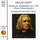 Complete Piano Music Vol. 23 (Scherbakov) - CD