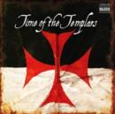 Time of the Templars - CD