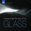 Of Beauty and Light: The Music Of (Alsop) - CD