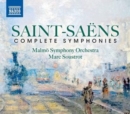 Saint-Saëns: Complete Symphonies - CD