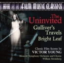 The Uninvited - CD