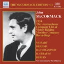John McCormack - CD