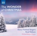 The Wonder of Christmas - CD